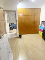 Blk 795 Khatib Vale (Yishun), HDB 5 Rooms #516386281